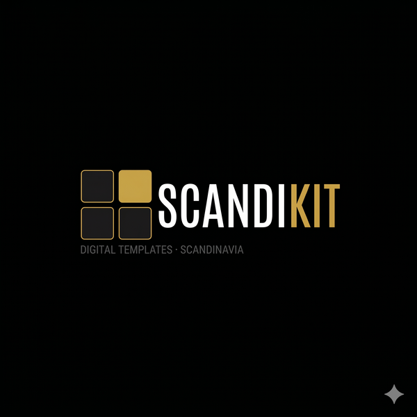 ScandiKit
